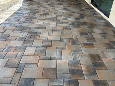 GOLD COAST MONUMENTAL PAVERS