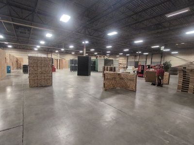 Largest airsoft arena in utah free game play!