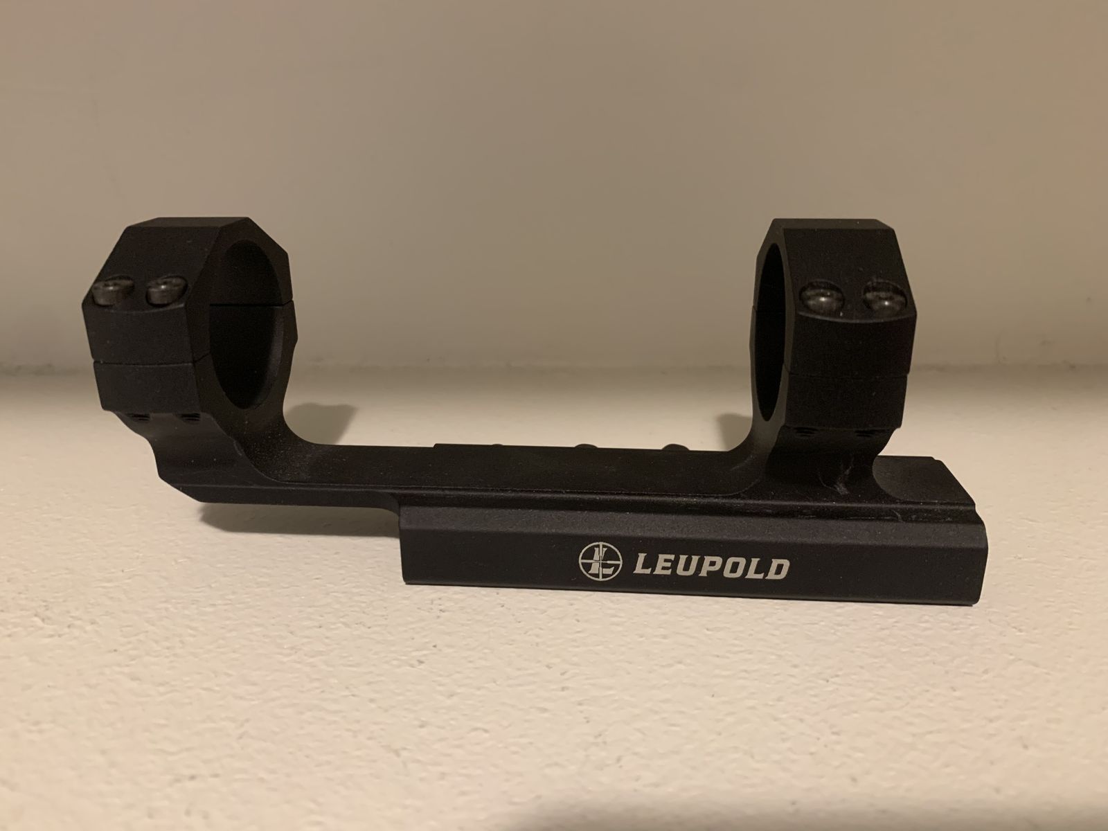 Leupold 30mm mount