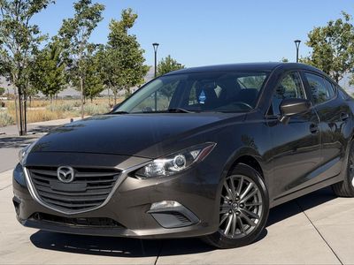 2014 Mazda Mazda3 i Grand Touring