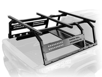 Overland Vehicle Systems Discovery Rack