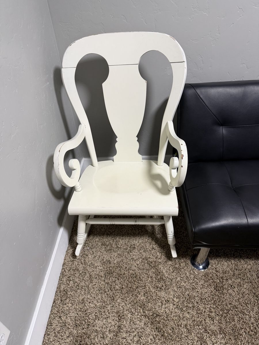Rocking Chair