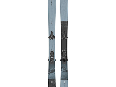 2026 Atomic Backland 102 w/ Atomic Backland Summit 12 Bindings