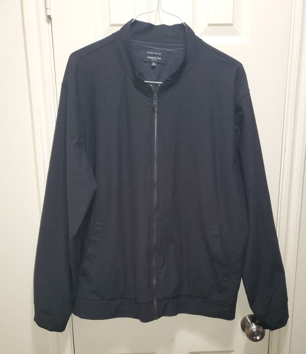 Kenneth Cole Men's Jacket size XL
$50
Text #801-97