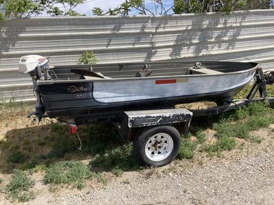 Nice little boat