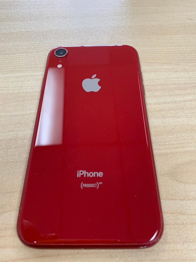 Iphone XR 128GB -Unlocked
