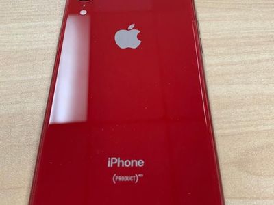 Iphone XR 128GB -Unlocked