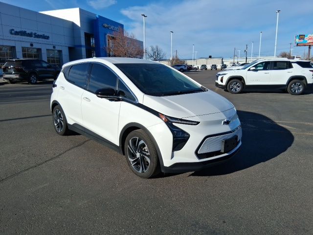 2023 Chevrolet Bolt EV 2LT