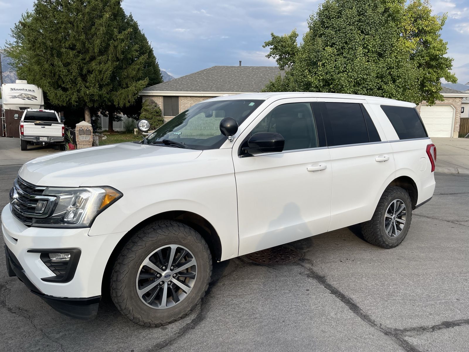 2019 Ford Expedition XLT