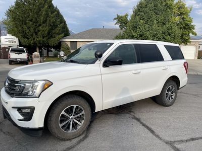 2019 Ford Expedition XLT
