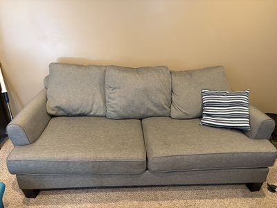 Couch and Loveseat Free