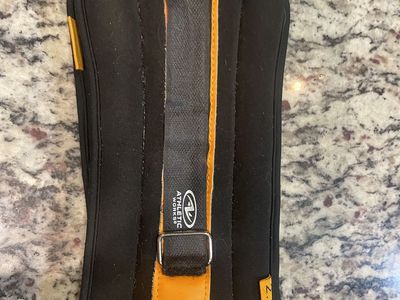 Athletic Works 2.5lb Ankle Weights