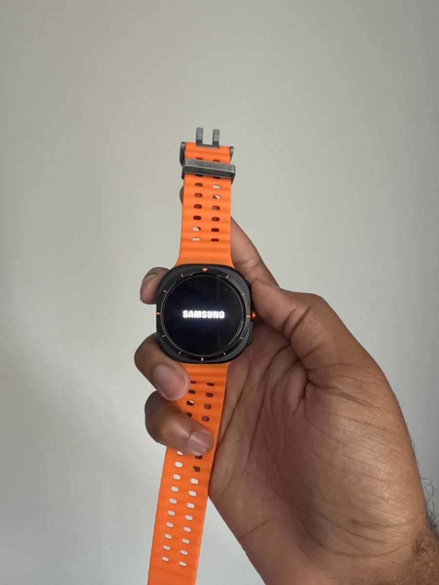 Samsung Galaxy Watch Ultra 47mm LTE + GPS