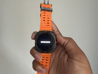Samsung Galaxy Watch Ultra 47mm LTE + GPS