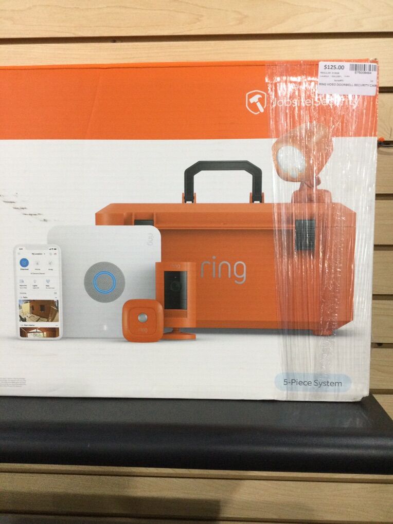 Ring 5-piece system-E75008464