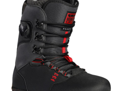 Rome Bodega Hybrid Boa Snowboard Boot - 8M US (2023)