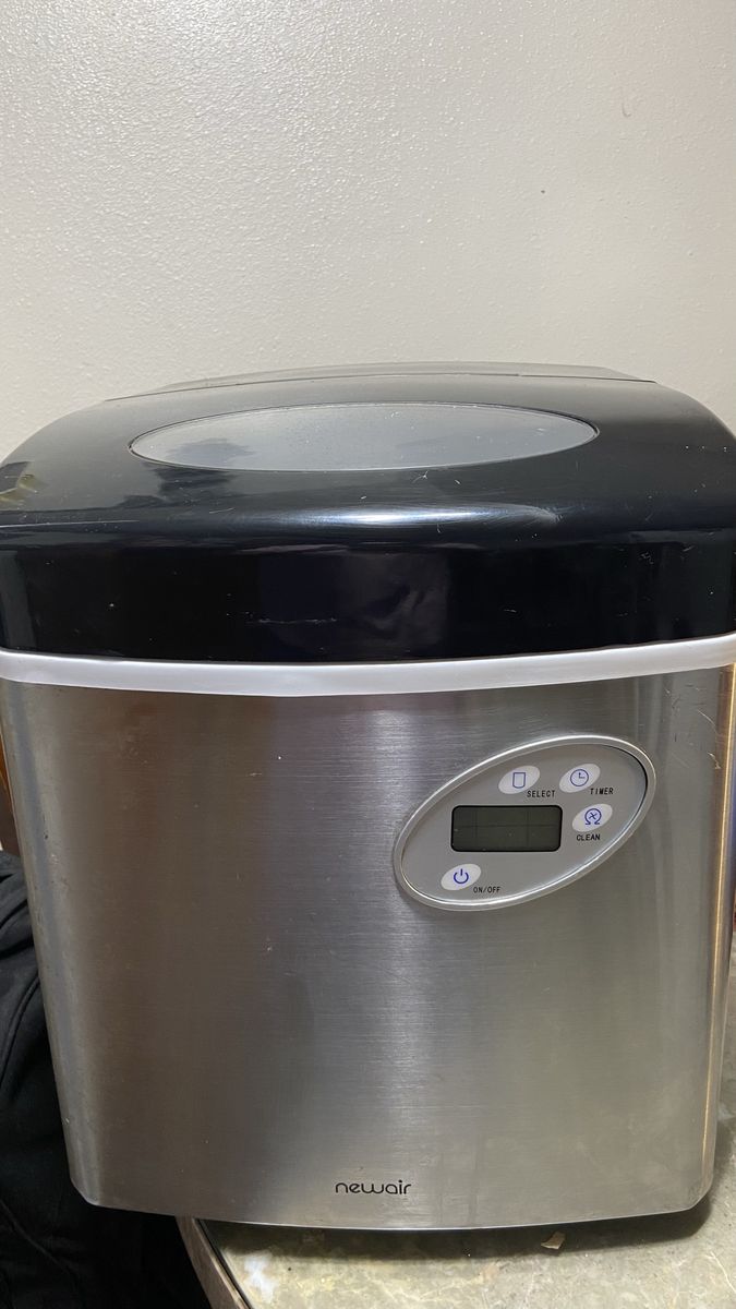 Newair Ice Maker
