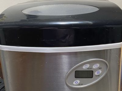 Newair Ice Maker