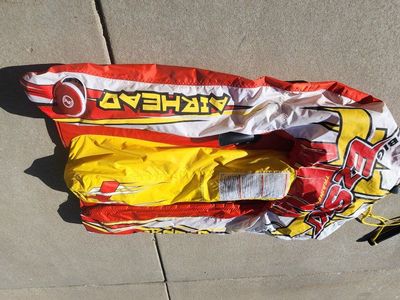 Airhead big ez ski trainer