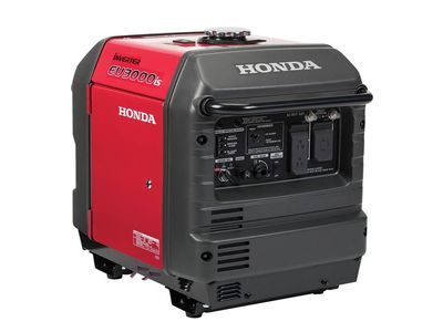 2022 Honda Power Equipment GENERATOR