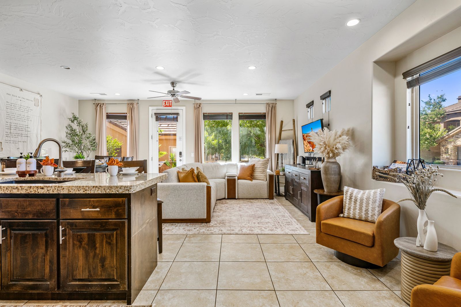 Coral Ridge 4144
