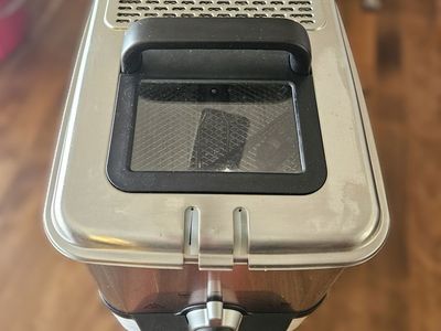 T-Fal Deep Fryer