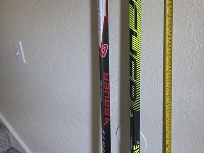 Complete Adult Ice Hockey Gear Set - Helmet, Pads, Pants, Jerseys & More