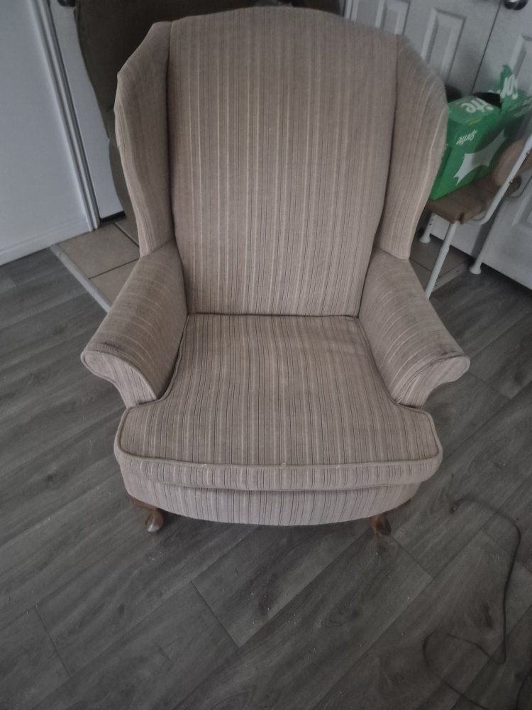 nice chair