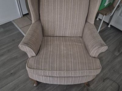 nice chair