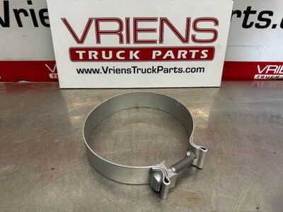 5" AccuSeal Exhaust Band Clamp
