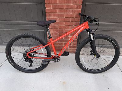 Specialized Comp Rockhopper