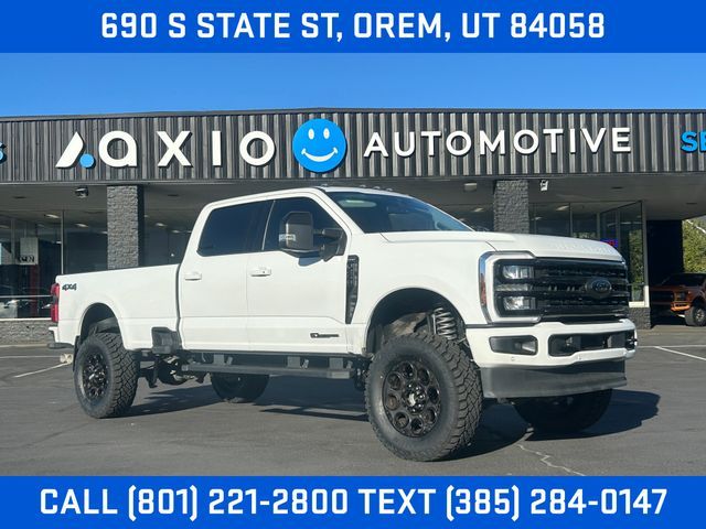 2024 Ford F-250 Lariat