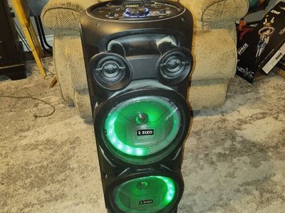 ZIZO BOOM Z10 Portable Bluetooth Speaker