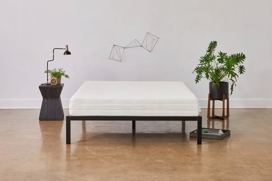 4TH OF JULY ORGANIC MATTRESS SALE | PURE GREEN ORGANIC LATEX KING MATTRESS