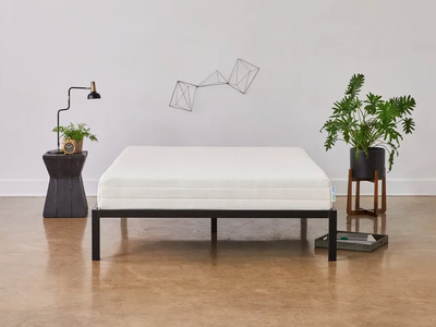 4TH OF JULY ORGANIC MATTRESS SALE | PURE GREEN ORGANIC LATEX KING MATTRESS