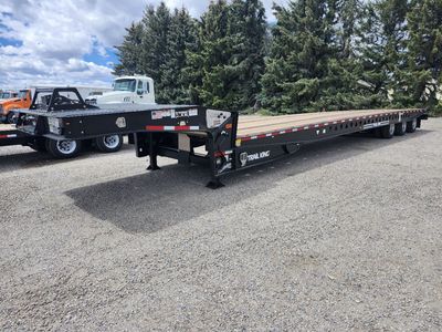 2026 TRAIL KING TK110SA