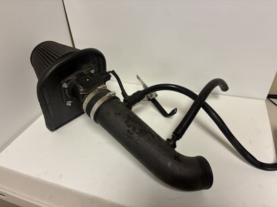 K&N 1999 Ford Explorer complete intake