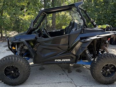 Polaris xp 1000