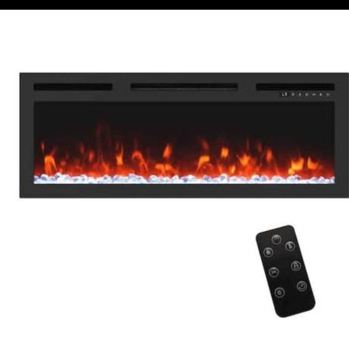 Boyel Living
36 in. Direct Vent Electric Fireplace