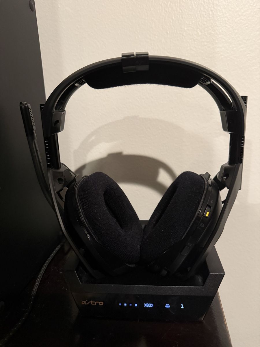 Xbox Headset
