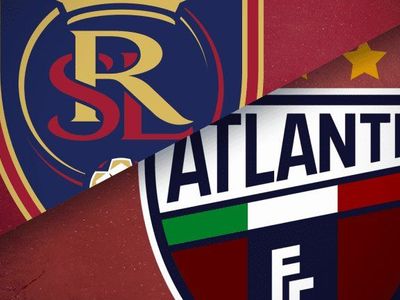 4 Tickets RSL Real Salt Lake vs. Atlante FC 08/08 $55 ea