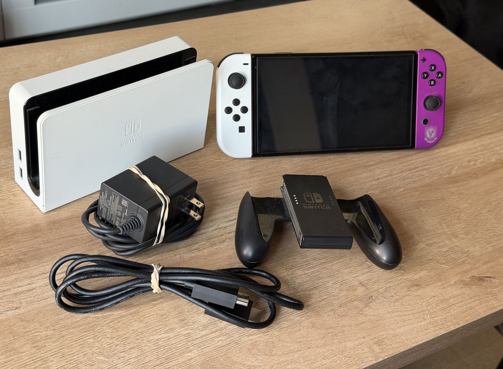 Nintendo OLED Switch