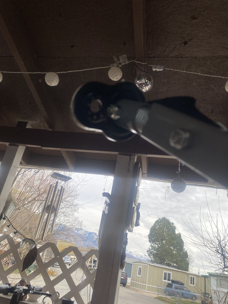 Travel  Bike   2  Seats Used In  Ogden