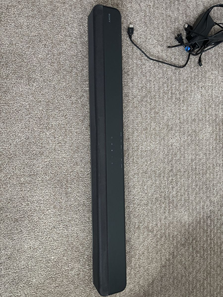 Sony Soundbar