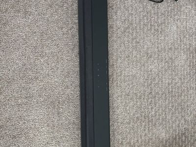 Sony Soundbar