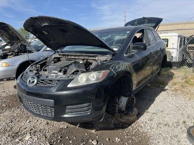 2008 Mazda CX-7 Parts - UTPAP Orem