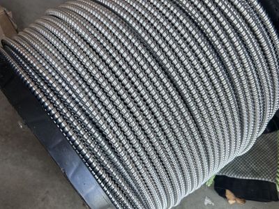 12/2 Metal Clad Cable