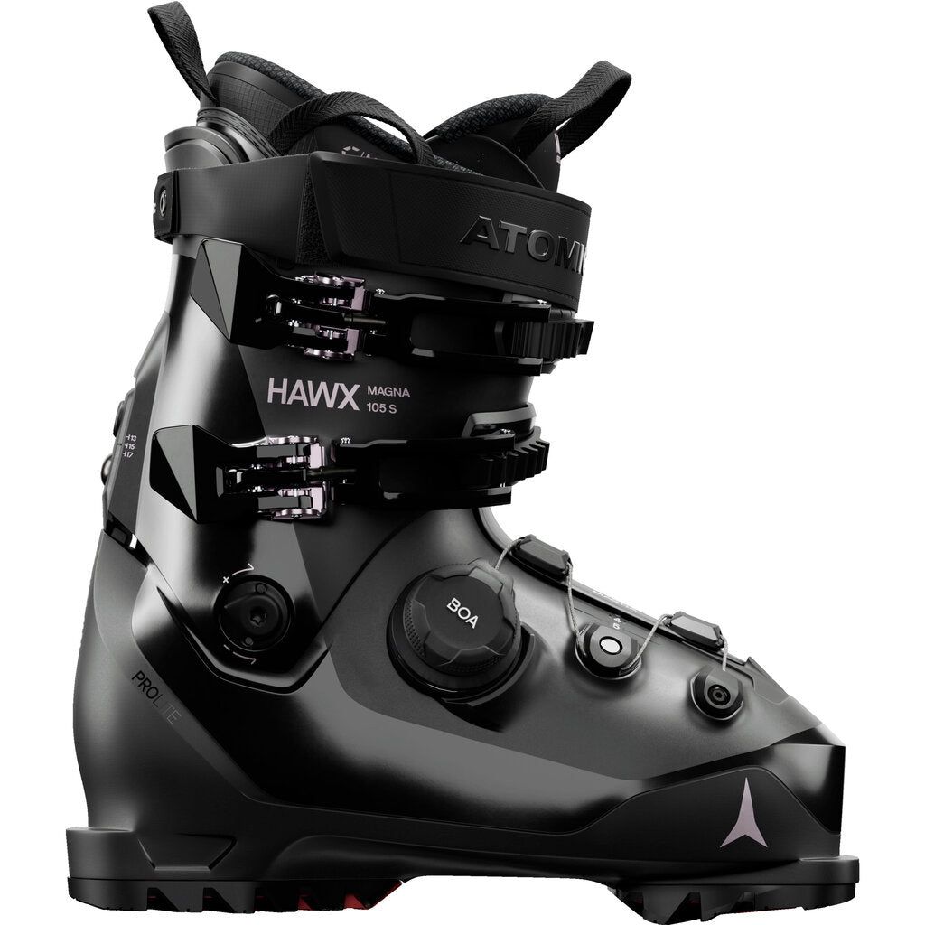 2027 Atomic Women's Hawx Magna 105 S BOA GW