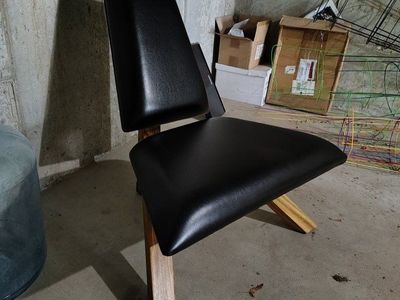 Modern Chair