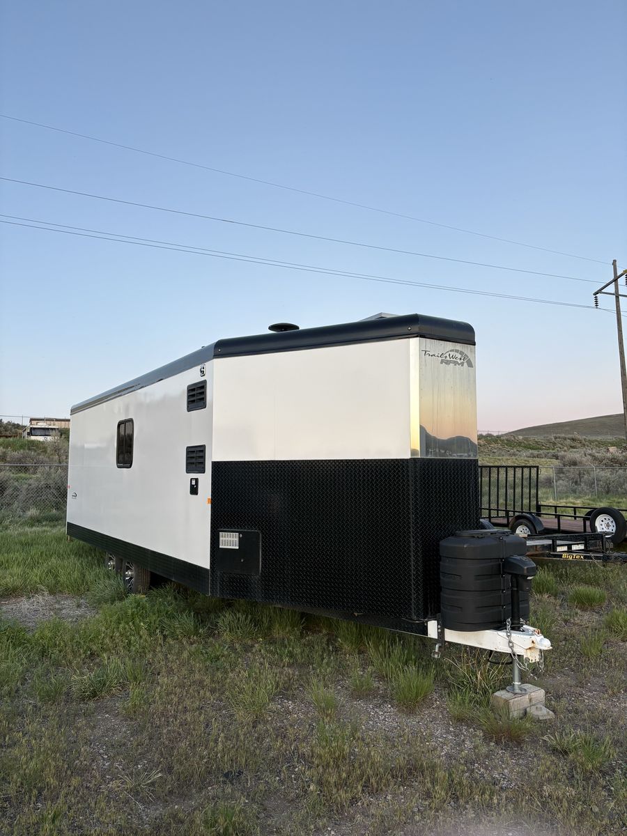 2021 Trails West Freeride